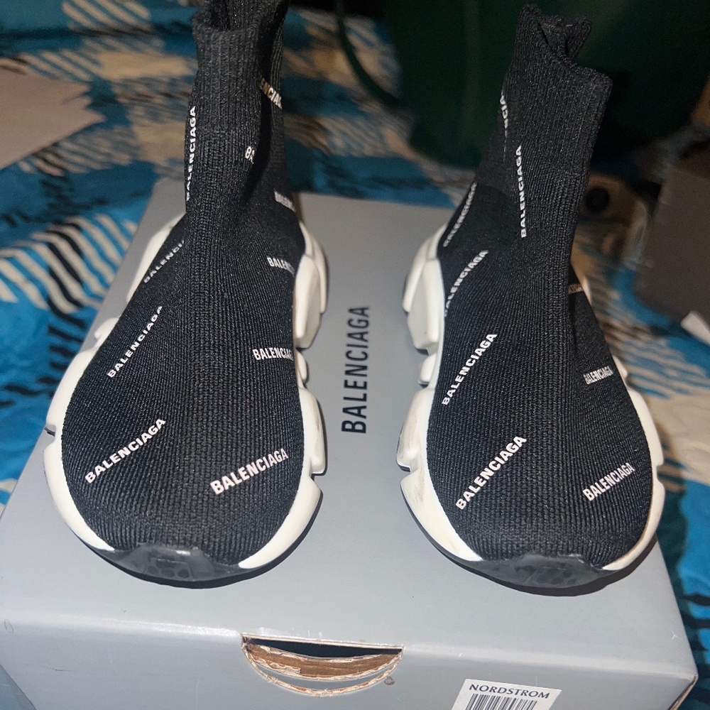 Balenciaga  runners
